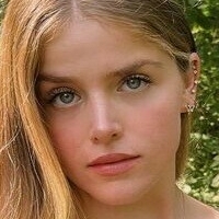 Gabriella Couto Nue