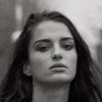 Gabrielle Caunesil Nue