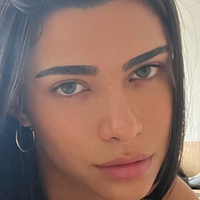 Gabrielle F Maya Nue