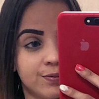 Gaby Ferreira Nue
