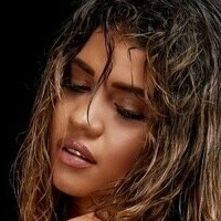 Gaby Napoles Nue