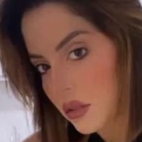 Gaby Vegas Nue