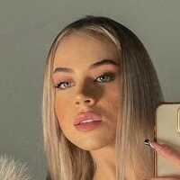 Gaia Clerici Nue