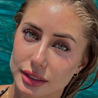 Gaia Sabbatini Nue