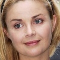 Gail Porter Nue