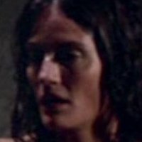 Gail Strickland Nue