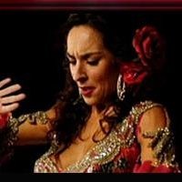 Gala Évora Nue