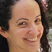 Gali Geula Cohen Nue