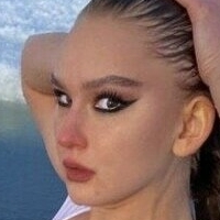 Galkina Anechka Nue