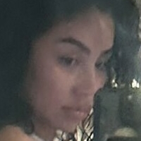 Gazelle Chavez Nue
