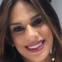 Geisy Santos Nue