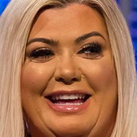 Gemma Collins Nue