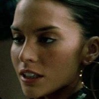 Genesis Rodriguez Nue