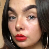 Georgia Raspini Nue