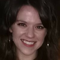 Georgia Veitch Nue