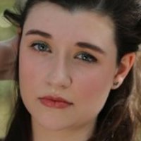 Georgie Matthews Nue
