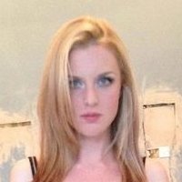 Georgina Baillie Nue