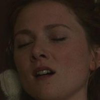 Georgina Leeming Nue