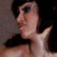 Geri Miller Nue
