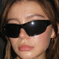 G Hannelius Nue
