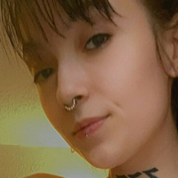 ghostgirl-777 Nue