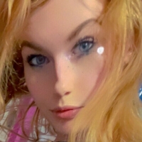 ghostgirlholliestar Nue