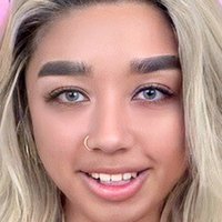 Gia Dibella Nue