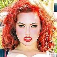 Gia Genevieve Nue