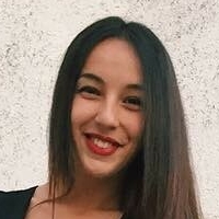 Gianclaudia Di Giacomo Nue
