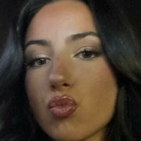 Gianna Bonacorso Nue