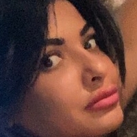 gigi_glamorousxx Nue