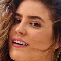 Gigi Robinson Nue