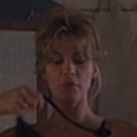 Gilla Novak Nue