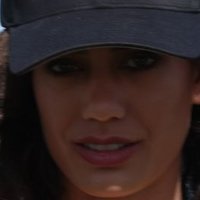 Gina Falcone Nue