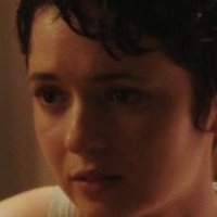 Gina Piersanti Nue