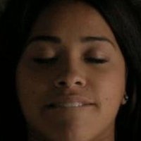 Gina Rodriguez Nue