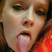 ginger420expo Nue