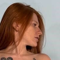 GingerAlice Nue