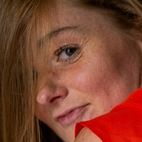 gingerleny Nue