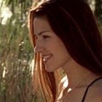 Ginny Weirick Nue