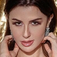 Giorgia Andriani Nue