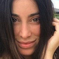 Giorgia Gabriele Nue