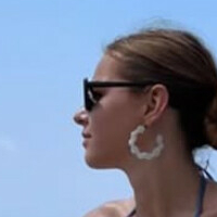 Giorgia Vela Nue