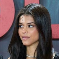 Giorgina Uzcategui Nue