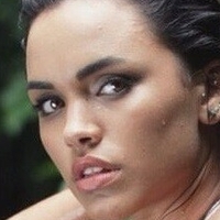 Giovana Cordeiro Nue