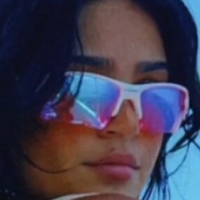 Giovanna Buscacio Nue