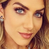 Giovanna Ewbank Nue