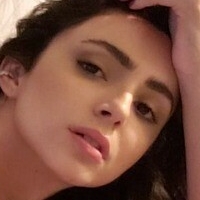 Giovanna Lautier Nue