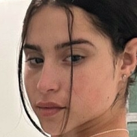 Giovanna Silva Nue