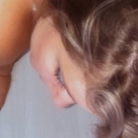 Giovanna Talamini Nue